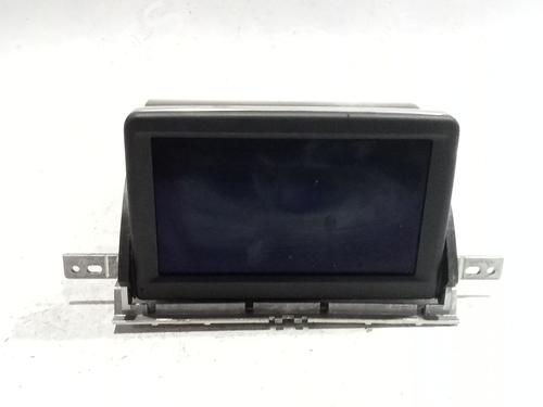 Display de informações AUDI A8 D3 (4E2, 4E8) 4.2 quattro (335 hp) 30933627