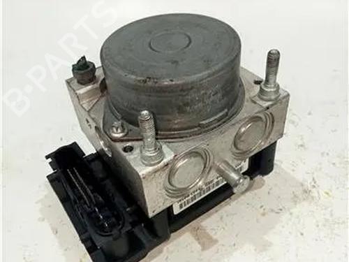 ABS Bremseaggregat RENAULT MODUS / GRAND MODUS (F/JP0_) 1.5 dCi (FP0F, JP0F) | BP23932304M43 
