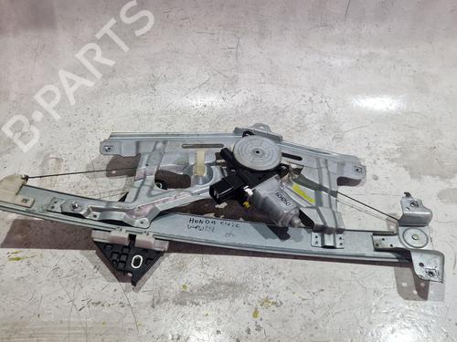 Andre Andre HONDA CIVIC VIII Hatchback (FN, FK) 1.8 (FN1, FK2) (140 hp) 34122749 34122749