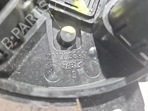 Mirror switch SSANGYONG ACTYON SPORTS I (QJ) 2.0 Xdi 4WD | BP30385067I25