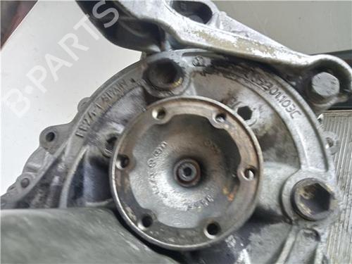 Gearbox SEAT CORDOBA (6K1, 6K2) 2.0 i 16V | BP23919552M3 