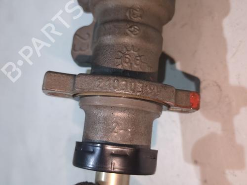 Brake master cylinder FORD FOCUS I (DAW, DBW) 1.8 Turbo DI / TDDi | BP27867150M77 