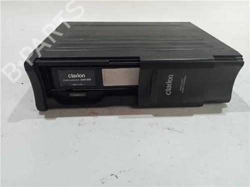 Bilradio PEUGEOT 406 (8B) 2.0 HDI 110 (109 hp) 23931816