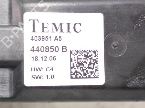 Right front window motor OPEL INSIGNIA A (G09) 2.0 CDTI (68) | BP29700661E20