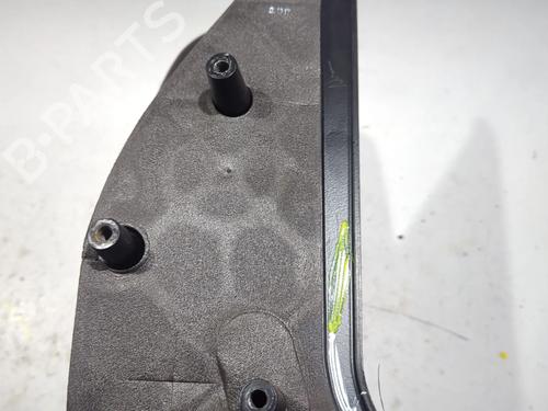 Right mirror FIAT DUCATO Van (230_) 1.9 TD | BP23927218C27 
