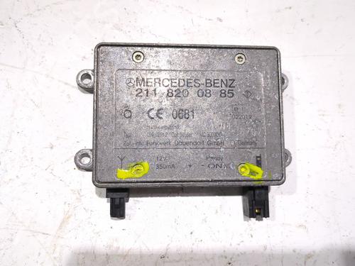 electronic-module-mercedes-benz-e-class-w211-2002-2003-2004-2005-2006-2007-2008-2009-32019126 main image