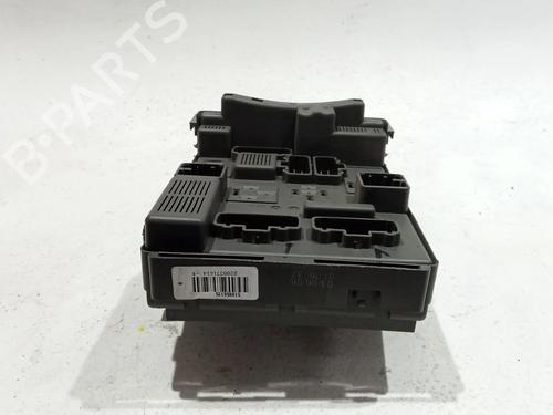 Fuse box RENAULT LAGUNA III (BT0/1) 2.0 dCi (BT01, BT08, BT09, BT0E, BT0K, BT12, BT1C, BT1D,... | BP29221601E1 - Image 2