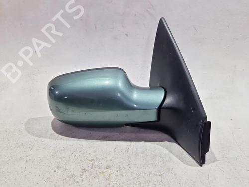 Right mirror RENAULT MEGANE II (BM0/1_, CM0/1_) 1.5 dCi (BM0F, BM0T, BM2B, CM0F, CM0T) | BP29526457C27 