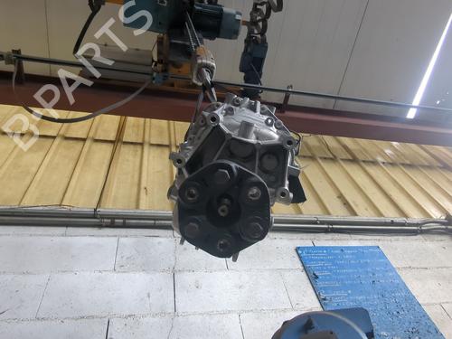 Gearbox BMW 3 (E36) 325 tds | BP30396315M3 