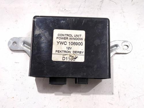 Used Electronic module Electronic module ROVER 45 I Hatchback (RT) 1.4 (103 hp) 33618087 33618087