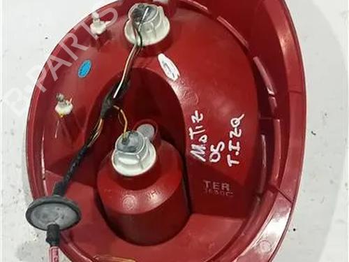 Right taillight CHEVROLET MATIZ (M200, M250) 1.0 | BP23918356C35 