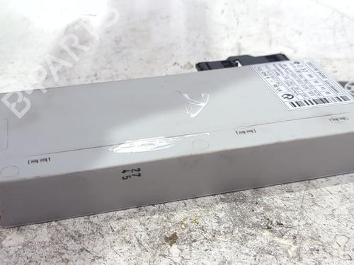 Electronic module BMW 3 (E90) 325 i | BP39638039M83 - Image 5