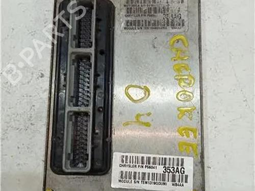 Modulo electronico JEEP GRAND CHEROKEE II (WJ, WG) 3.1 TD 4x4 | BP23910899M83 