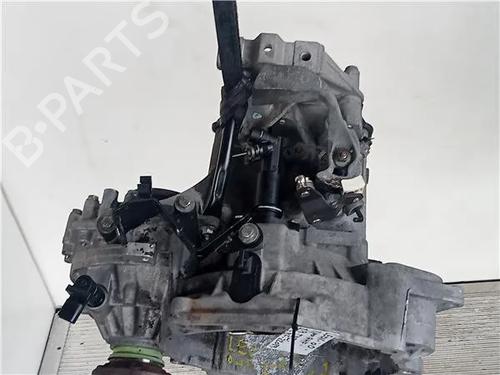 Gearbox SEAT LEON (1M1) 1.9 TDI | BP23923664M3 