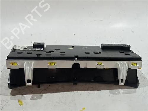 Instrument cluster TOYOTA COROLLA (_E12_) 1.6 VVT-i (ZZE121_, ZZE121R) | BP23911805C47 