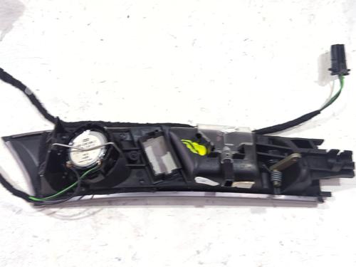 Front left interior door handle AUDI A6 C5 (4B2, 4B4) 1.8 T | BP38926992I13 - Image 3