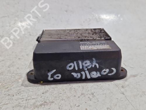 Electronic module TOYOTA COROLLA (_E12_) 2.0 D-4D (CDE120_, CDE120R) | BP32722280M83 - Image 4