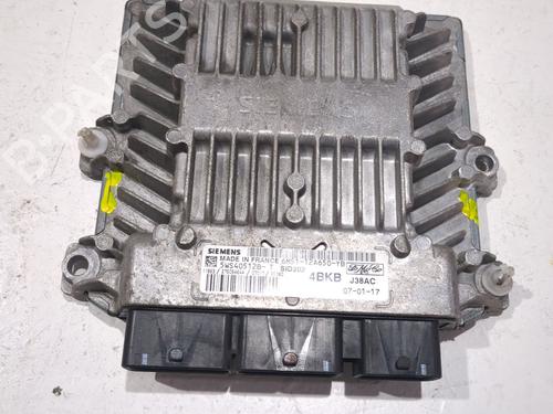 Used Electronic module FORD FOCUS II (DA_, HCP, DP) 1.8 TDCi (115 hp) 24630277