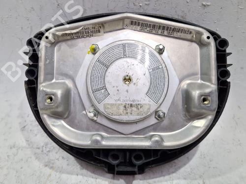 Driver airbag MERCEDES-BENZ A-CLASS (W168) A 140 (168.031, 168.131) | BP30192097C9 