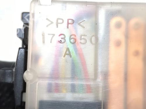 Headlight switch TOYOTA AVENSIS Saloon (_T25_) 2.2 D-CAT (ADT251_, ADT251R) | BP25715861I24