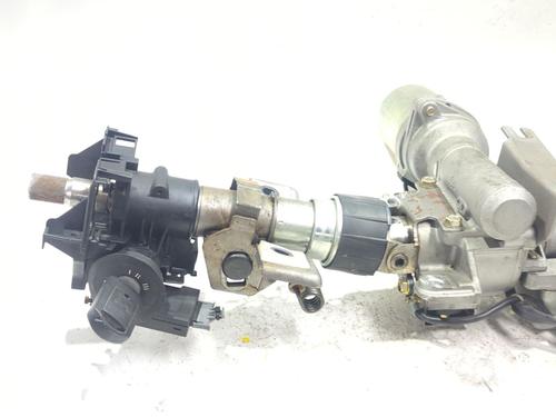 Steering column OPEL CORSA D (S07) 1.4 (L08, L68) | BP39227893M21 - Image 6