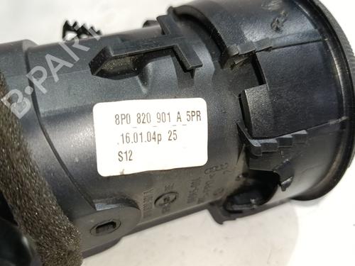 Air vent AUDI A3 (8P1) 2.0 TDI 16V | BP37088819I21 - Image 3