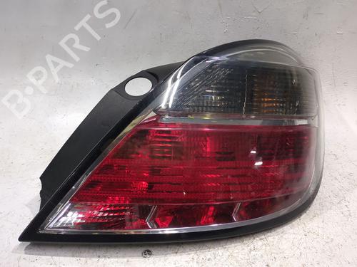 Used Right taillight Right taillight OPEL ASTRA H (A04) 1.9 CDTI (L48) (150 hp) 34186027 34186027