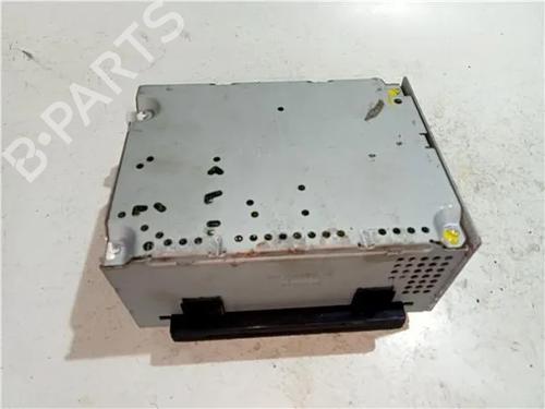 Radio FORD FOCUS II (DA_, HCP, DP) 2.0 TDCi | BP23930031E6