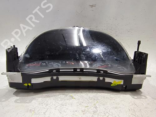 Instrument cluster FIAT BRAVO II (198_) 1.4 T-Jet (198AXG1B) | BP28717264C47 
