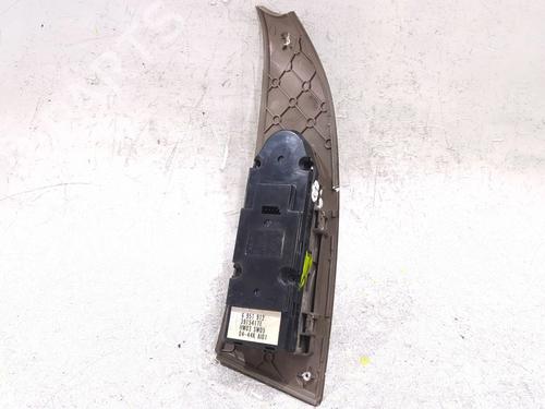 Left front window switch BMW 5 (E60) 530 d | BP29386842I27 