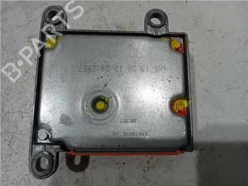 Airbag module CITROËN XSARA (N1) 1.9 TD | BP24967258M53