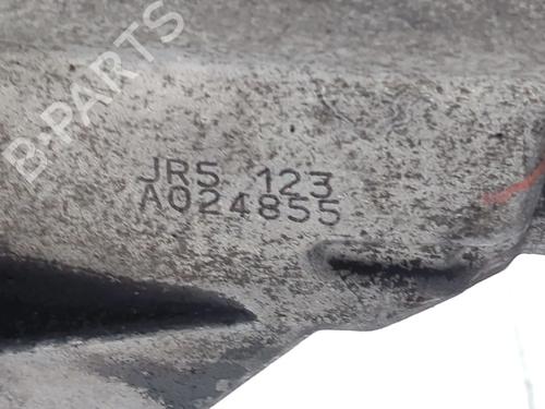 Gearbox RENAULT LAGUNA II (BG0/1_) 2.0 16V (BG00, BG0K, BG0P, BG0W) | BP23925802M3 