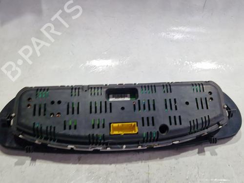 Instrument cluster CITROËN C5 I (DC_) 2.0 HDi (DCRHZB, DCRHZE) | BP33605739C47  - Image 6