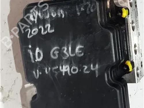 ABS pump HYUNDAI i20 III (BC3, BI3) 1.2 | BP23919365M43 