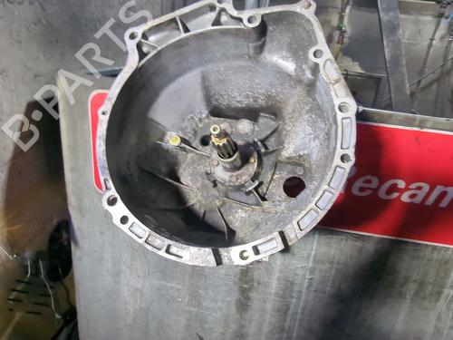 Used Gearbox BMW 3 (E46) 320 i (150 hp) 30852959