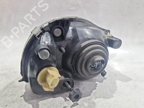 Left headlight OPEL CORSA C (X01) 1.0 (F08, F68) | BP33169858C28 - Image 4