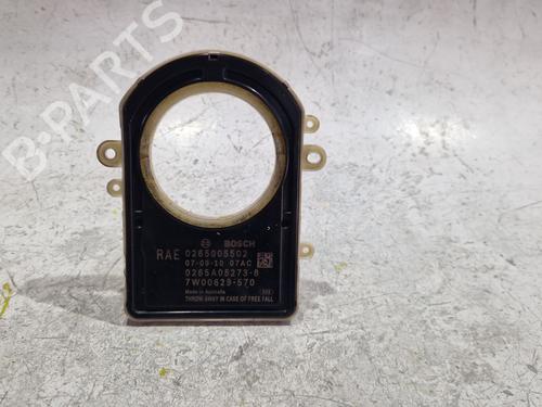 Used Electronic module Electronic module RENAULT LAGUNA III (BT0/1) 1.5 dCi (BT00, BT0A, BT0T, BT1J) (110 hp) 33304404 33304404