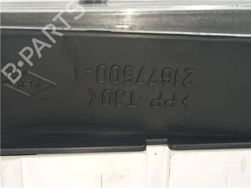 Kombinert Instrument DACIA LOGAN (LS_) 1.2 16V (LS1N, LS02, BS02) | BP23911580C47 