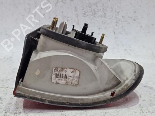 Left taillight RENAULT SAFRANE I (B54_) 2.1 dT (B546) | BP30193689C34 