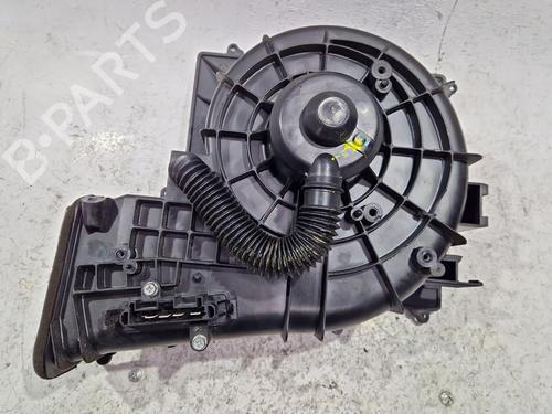 Used Heater blower motor NISSAN ALMERA II (N16) 2.2 Di (110 hp) 30775793