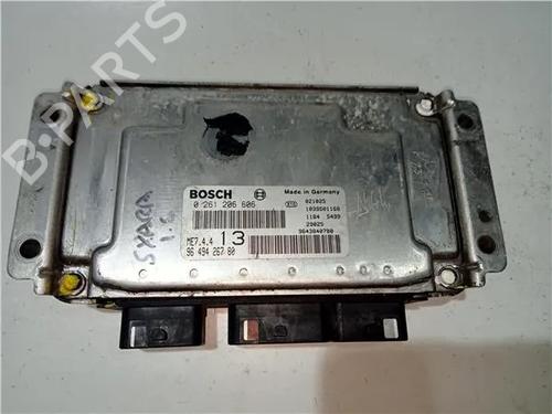 Elektronische module CITROËN XSARA (N1) 1.6 16V (109 hp) 29538939