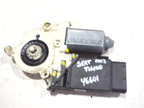 Left front window motor SEAT TOLEDO II (1M2) 1.9 TDI | BP23903287E21 