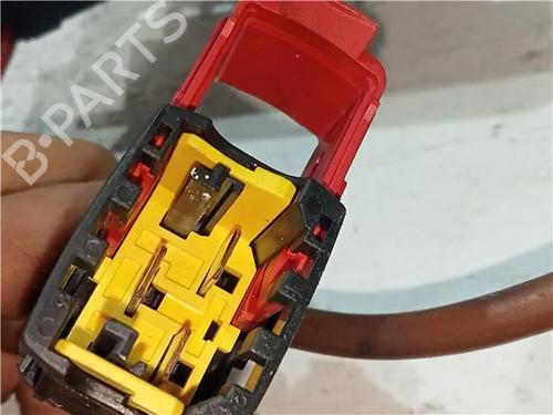 Heater resistor PEUGEOT 407 (6D_) 2.0 HDi 135 (6DRHRH, 6DRHRE, 6DRHRG, 6DRHRJ) | BP24967557M108 