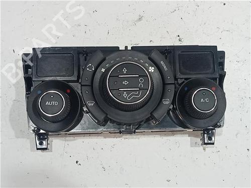 Used Climate control PEUGEOT 308 I (4A_, 4C_) 1.6 HDi (109 hp) 23919195