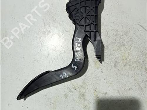 Pedal MAZDA 5 (CR) 2.0 CD (CR19) | BP23929081I4 