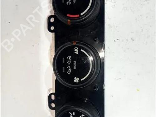 Used Climate control SUZUKI GRAND VITARA II (JT, TE, TD) 1.6 (JB416) (106 hp) 23932387