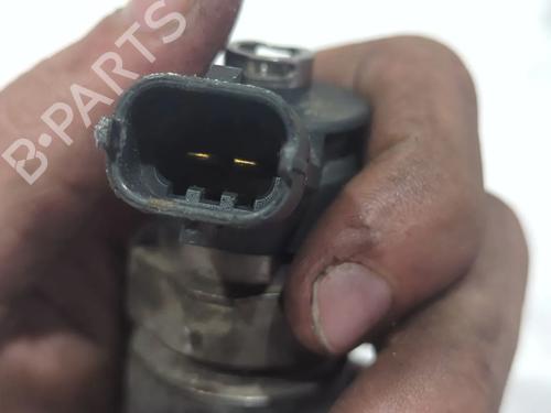 Injector PEUGEOT 206 Hatchback (2A/C) 1.4 HDi eco 70 | BP27451803M100 
