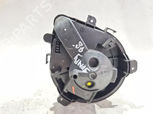 Heater blower motor CITROËN JUMPY I Van (BS_, BT_, BY_, BZ_) 1.9 D 70 | BP29938148M62