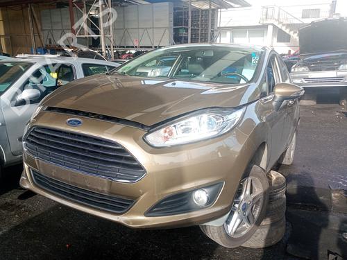 Electronic module FORD FIESTA VI (CB1, CCN) 1.0 EcoBoost | BP36017453M83 - Image 5