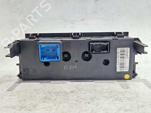 Climate control PEUGEOT 207 (WA_, WC_) 1.6 HDi | BP30480507I5